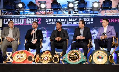 Gennady Golovkin posters