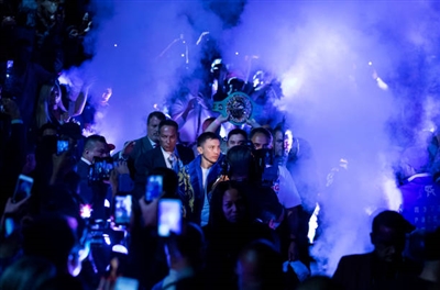 Gennady Golovkin posters