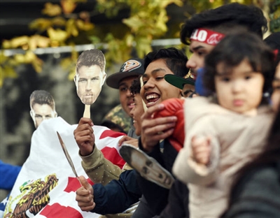 Gennady Golovkin posters