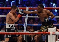 Gennady Golovkin longsleeve t-shirt #3580800