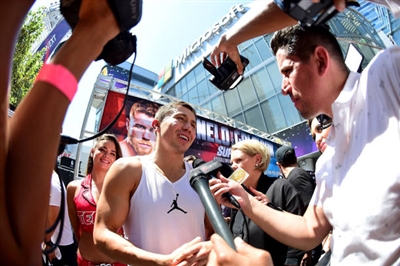 Gennady Golovkin posters