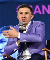 Gennady Golovkin hoodie #3580809