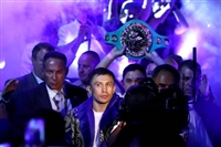 Gennady Golovkin Sweatshirt #3580811