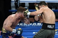 Gennady Golovkin tote bag #G1823042