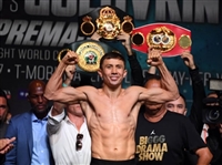 Gennady Golovkin longsleeve t-shirt #3580813