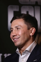 Gennady Golovkin Sweatshirt #3580814