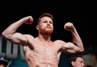 Gennady Golovkin Sweatshirt #3580815