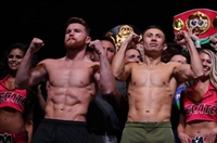 Gennady Golovkin t-shirt #3580819