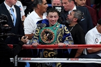 Gennady Golovkin Sweatshirt #3580820