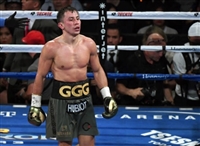 Gennady Golovkin mug #G1823052