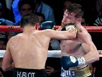 Gennady Golovkin tote bag #G1823053