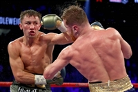 Gennady Golovkin t-shirt #3580827