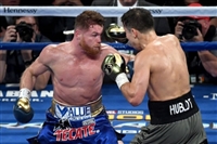 Gennady Golovkin longsleeve t-shirt #3580829