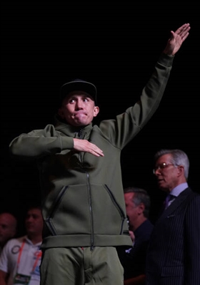 Gennady Golovkin posters