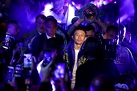 Gennady Golovkin longsleeve t-shirt #3580835