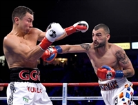 Gennady Golovkin longsleeve t-shirt #3580839