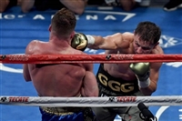 Gennady Golovkin Tank Top #3580840