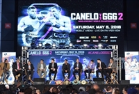 Gennady Golovkin t-shirt #3580841