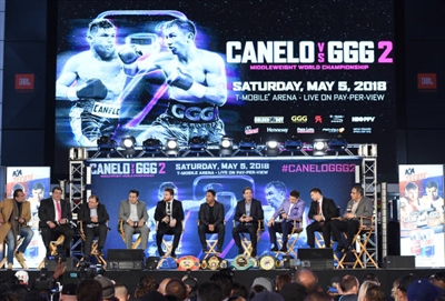 Gennady Golovkin posters