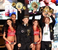 Gennady Golovkin t-shirt #3580843