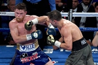 Gennady Golovkin hoodie #3580844