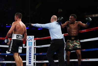 Gennady Golovkin posters