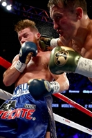 Gennady Golovkin Sweatshirt #3580851