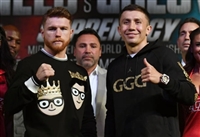 Gennady Golovkin mug #G1823086