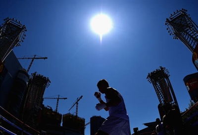 Gennady Golovkin posters