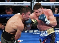 Gennady Golovkin hoodie #3580861