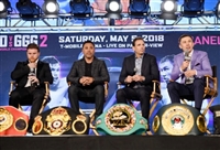 Gennady Golovkin t-shirt #3580862