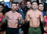 Gennady Golovkin Tank Top #3580864