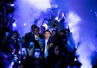 Gennady Golovkin t-shirt #3580865