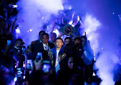 Gennady Golovkin posters