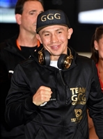 Gennady Golovkin mug #G1823097