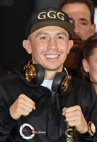 Gennady Golovkin hoodie #3580873