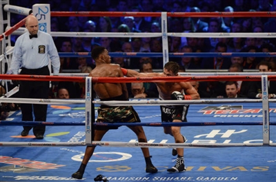 Gennady Golovkin posters