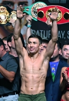 Gennady Golovkin t-shirt #3580877