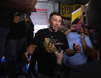 Gennady Golovkin longsleeve t-shirt #3580880