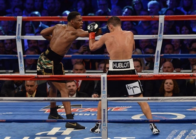 Gennady Golovkin posters