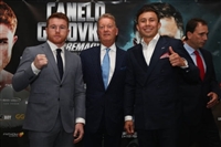 Gennady Golovkin mug #G1823115