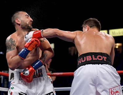 Gennady Golovkin posters