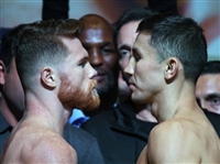 Gennady Golovkin hoodie #3580889