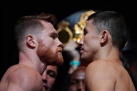 Gennady Golovkin longsleeve t-shirt #3580891