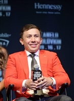 Gennady Golovkin Sweatshirt #3580893