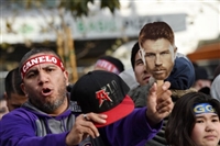 Gennady Golovkin Sweatshirt #3580894