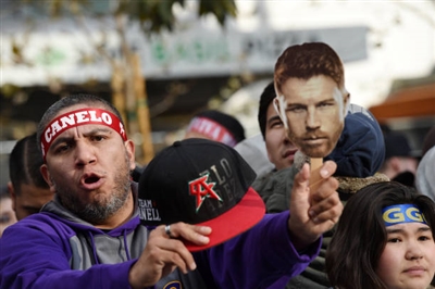 Gennady Golovkin posters