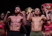 Gennady Golovkin Sweatshirt #3580895