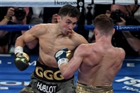 Gennady Golovkin mug #G1823128