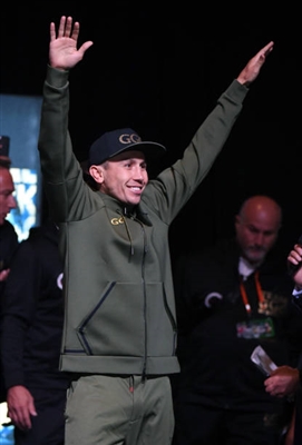 Gennady Golovkin posters